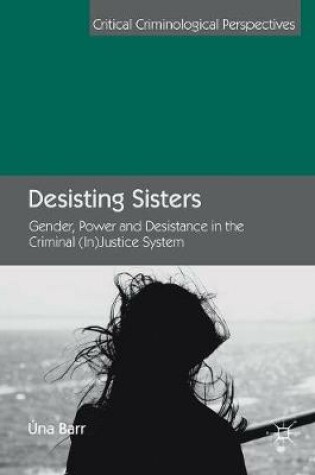 Cover of Desisting Sisters