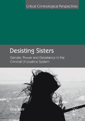 Book cover for Desisting Sisters