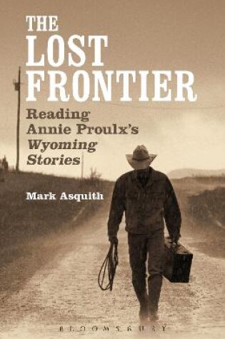 Cover of The Lost Frontier