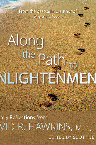 Cover of Along the Path to Enlightenment