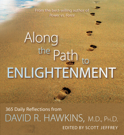 Book cover for Along the Path to Enlightenment