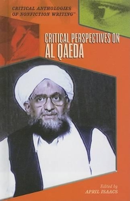 Cover of Critical Perspectives on Al Qaeda