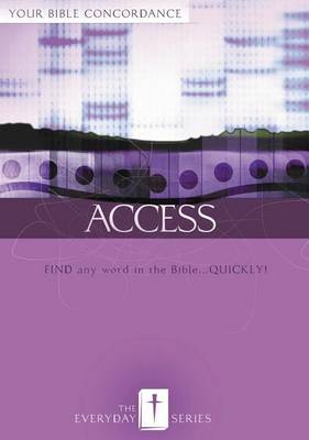Cover of Everyday Access