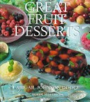 Book cover for Great Fruit Desserts