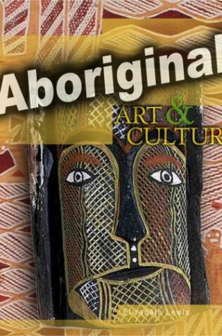 Cover of Aboriginal Art & Culture