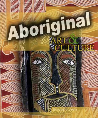 Book cover for Aboriginal Art & Culture