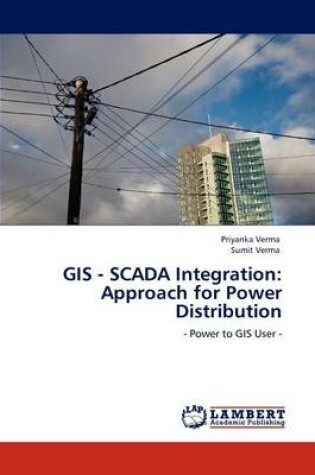 Cover of GIS - SCADA Integration