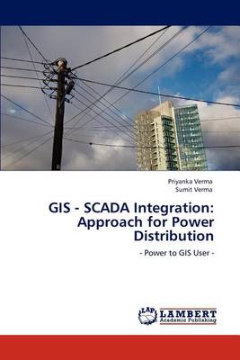 Book cover for GIS - SCADA Integration