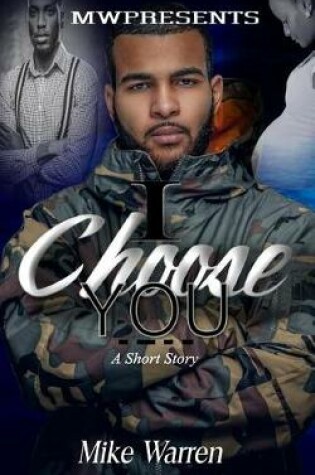 Cover of I Choose You