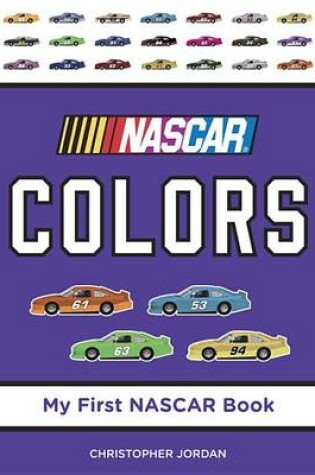 Cover of NASCAR Colors