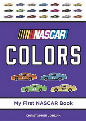 Cover of NASCAR Colors