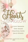 Book cover for Hearts Aglow