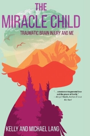Cover of The Miracle Child