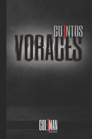 Cover of Cuentos Voraces