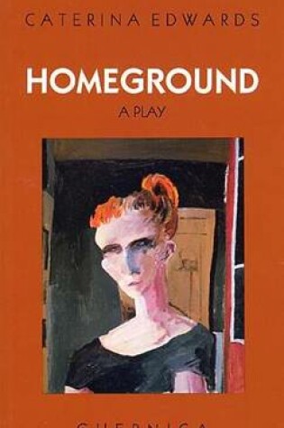 Cover of Homeground