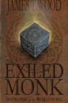 Book cover for The Exiled Monk