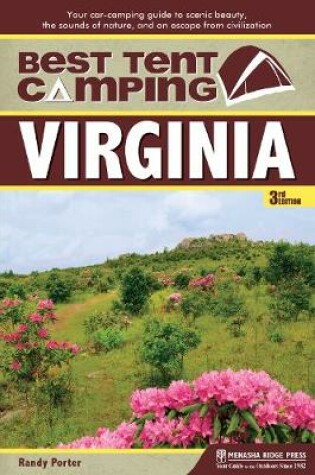 Cover of Virginia