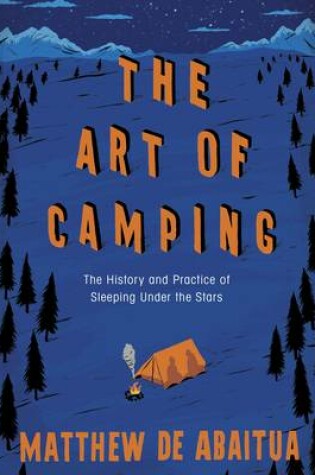 Cover of The Art of Camping