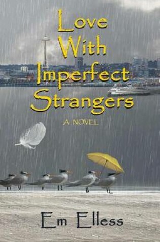 Cover of Love with Imperfect Strangers