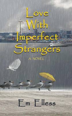 Book cover for Love with Imperfect Strangers