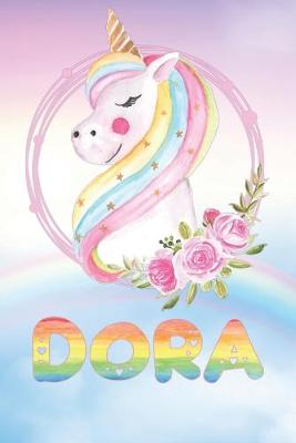 Book cover for Dora