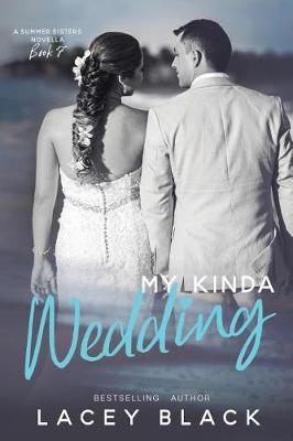 Book cover for My Kinda Wedding