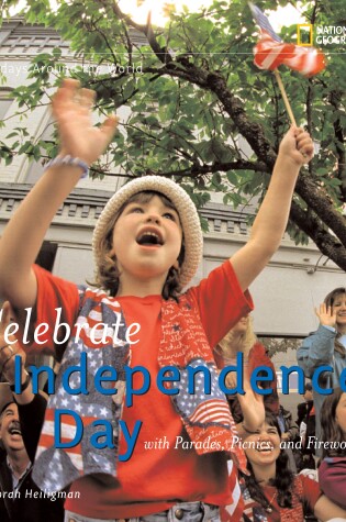 Cover of Celebrate Independence