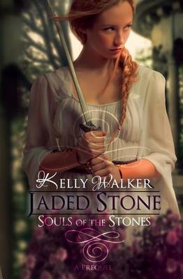 Book cover for Jaded Stone