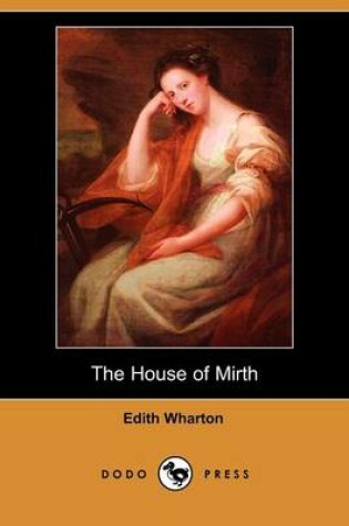 Cover of The House of Mirth (Dodo Press)