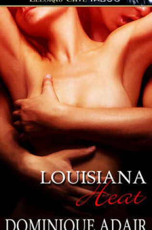 Cover of Louisiana Heat