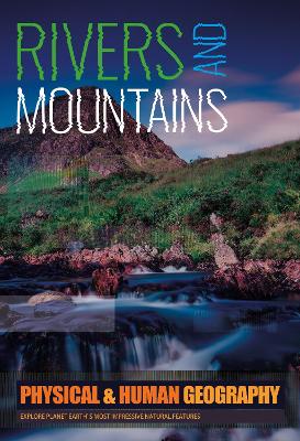 Book cover for Rivers and Mountains