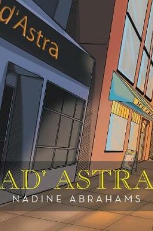 Cover of Ad' Astra