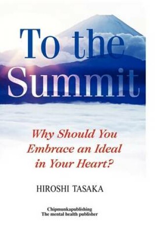 Cover of To the Summit