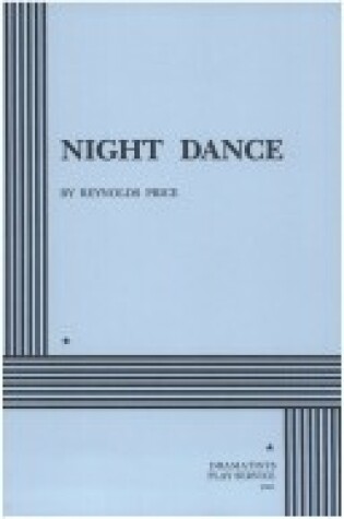 Cover of Night Dance