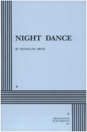 Book cover for Night Dance