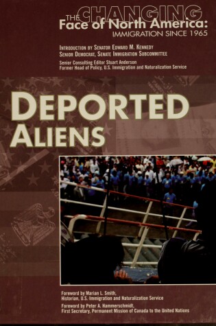 Cover of Deported Aliens