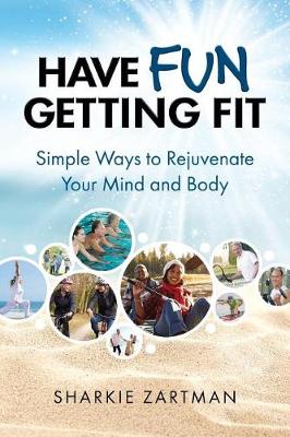 Book cover for Have Fun Getting Fit