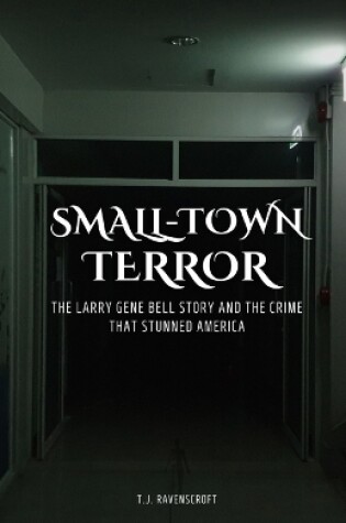 Cover of Small-Town Terror