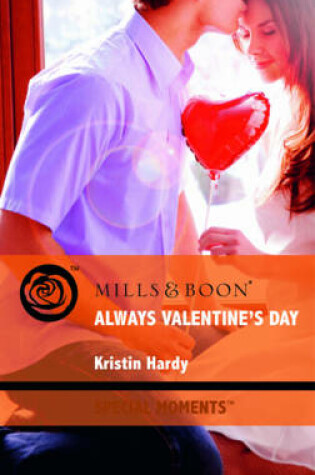 Cover of Always Valentine's Day