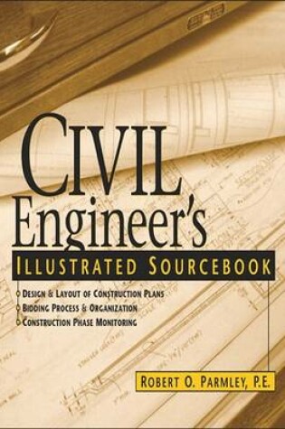 Cover of Civil Engineer's Illustrated Sourcebook