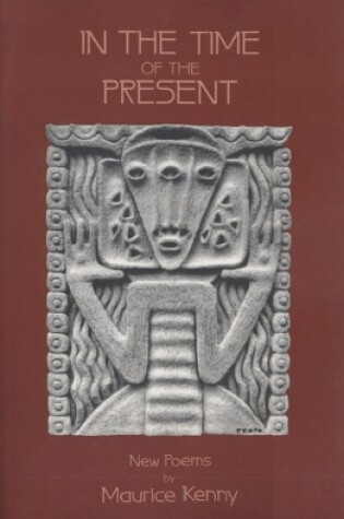Cover of In the Time of the Present