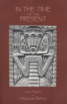 Book cover for In the Time of the Present