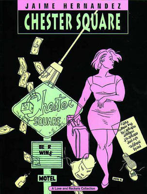 Cover of Chester Square l & r 13