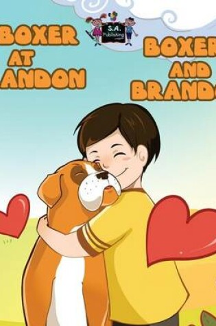 Cover of Si Boxer at Brandon Boxer and Brandon