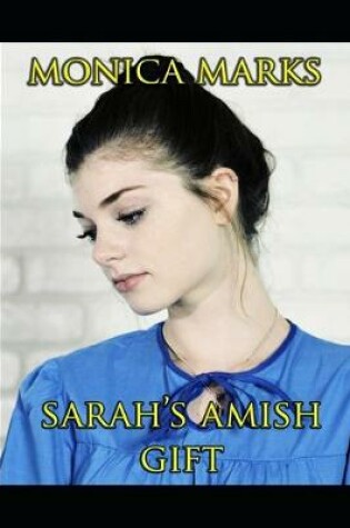 Cover of Sarah's Amish Gift