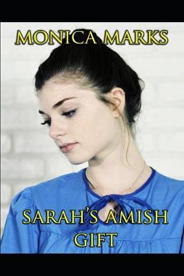 Cover of Sarah's Amish Gift