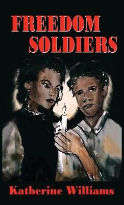 Book cover for Freedom Soldiers (Case Laminate)