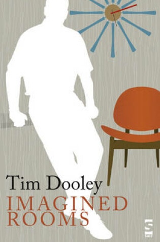 Cover of Imagined Rooms