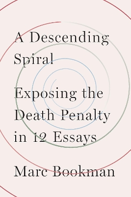 Book cover for A Descending Spiral