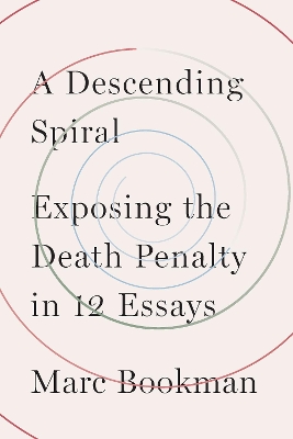 Cover of A Descending Spiral